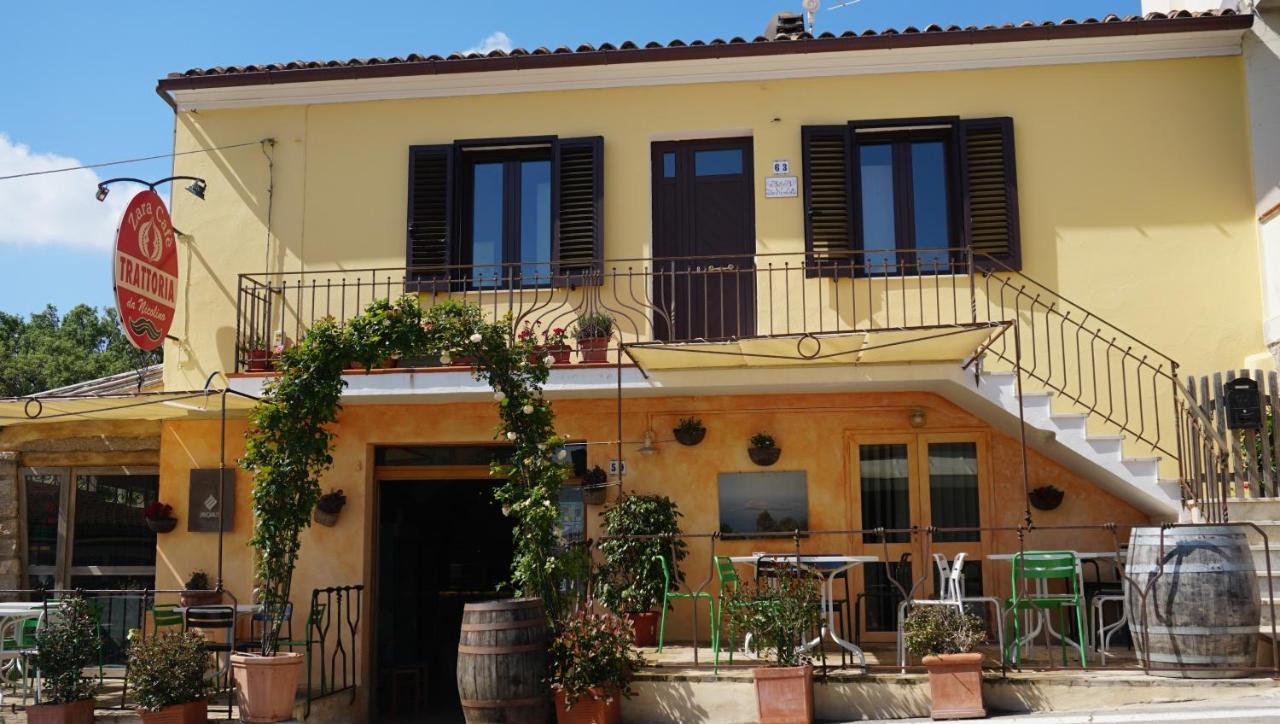 B&B Da Nicoletta San Pantaleo Exterior foto
